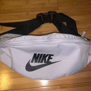 Lavender Nike Fanny Pack